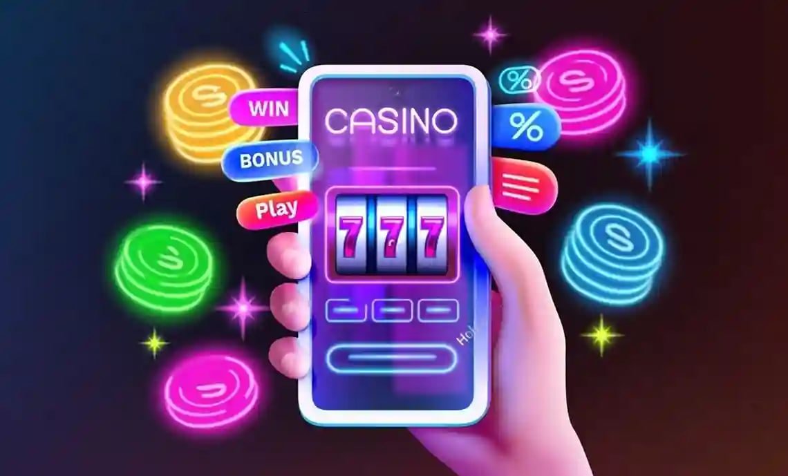 iplay69mm Gambling ကဏ္ဍ – Live Casino နှင့် Sportsbook
