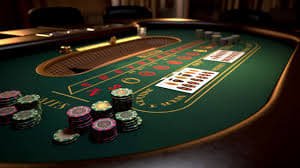 Online Gambling Myanmar