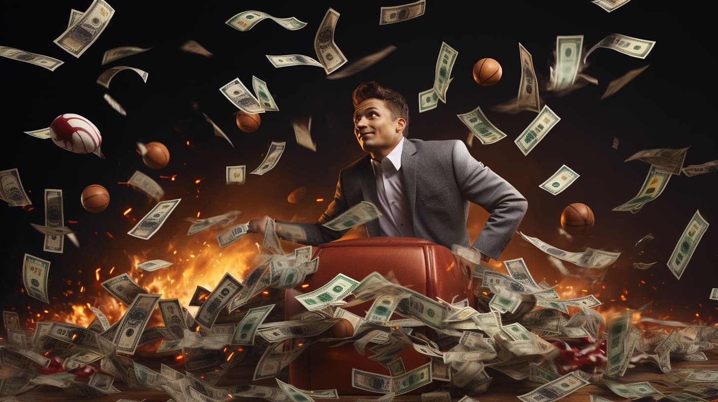 Esports Betting iplay69mm