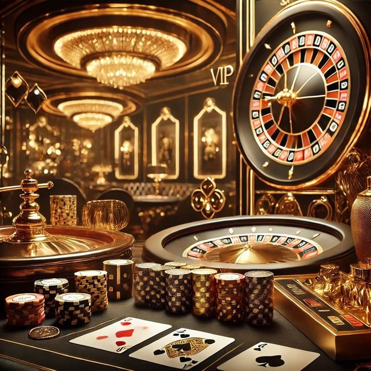 iplay69mm ကာစီနို Baccarat Table ကစားနေမှု