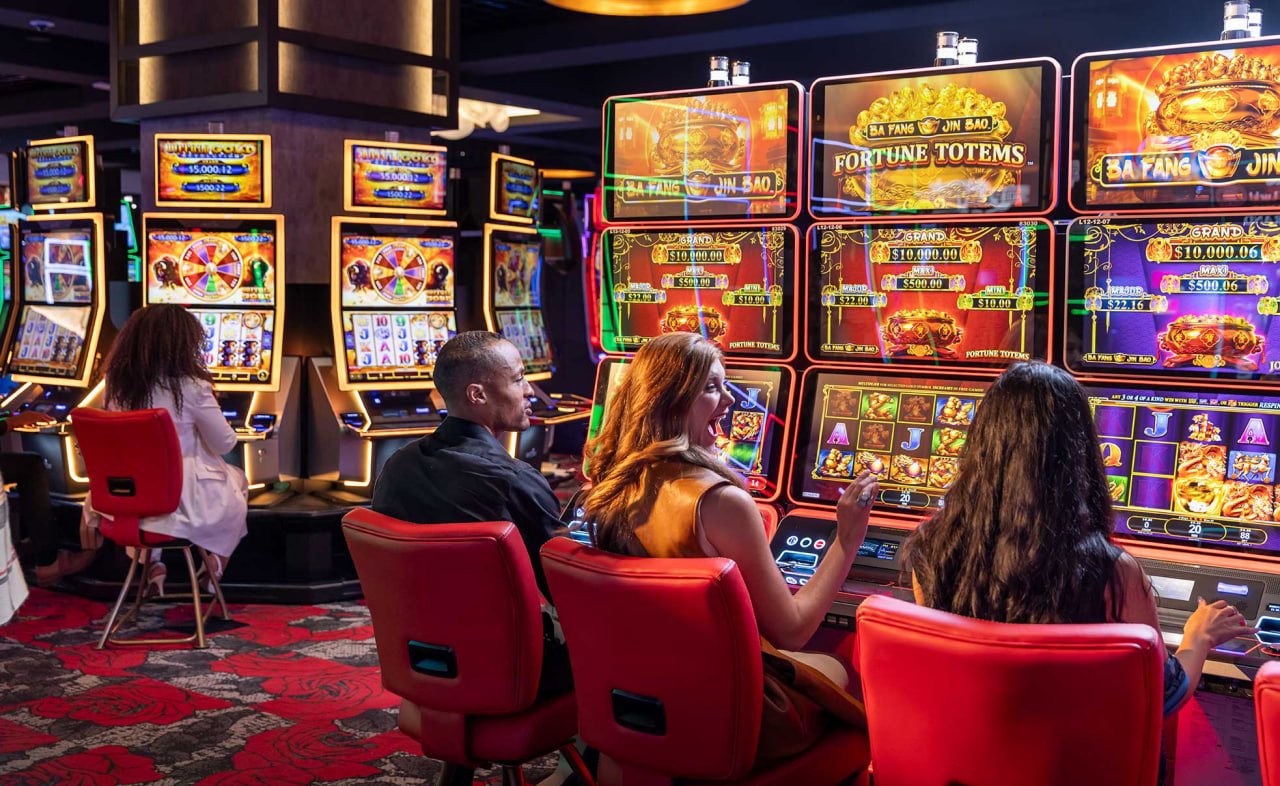 iplay69mm စလော့ Slot Machine ဂိမ်းများ Myanmar